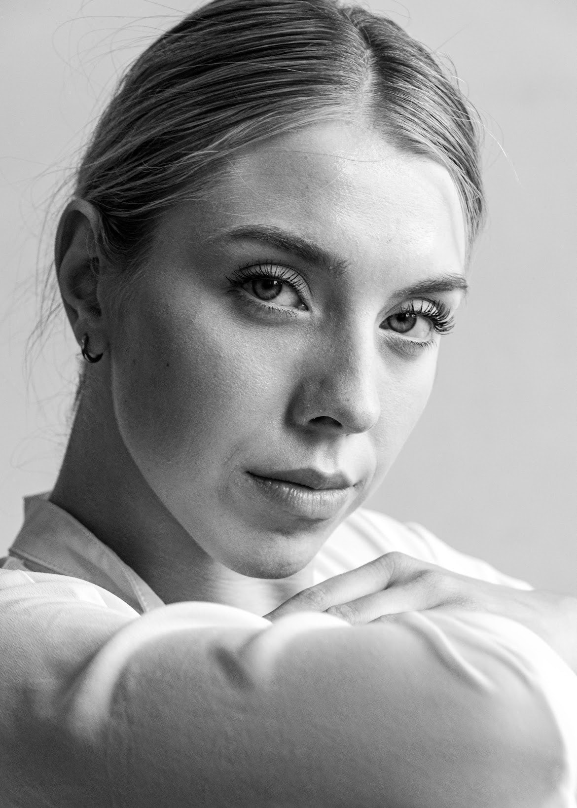 Martyna Barć - współzałożycielka MK Dance Studio